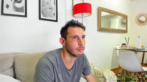 andres online show from March 2, 2025, 4:50 am