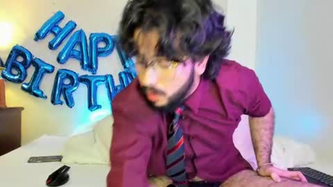 Snapshot of darioftm chatting on June 9, 2026, 12:22 am DarioFTM online show from June 9, 2026, 12:22 am