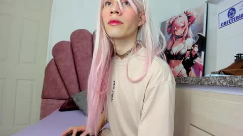 Snapshot of daripqueen chatting on January 13, 2025, 8:58 pm DaripQueen online show from January 13, 2025, 8:58 pm