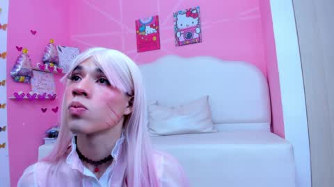 Snapshot of daripqueen chatting on January 31, 2025, 5:42 pm DaripQueen online show from January 31, 2025, 5:42 pm