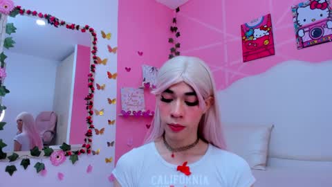 Snapshot of daripqueen chatting on March 6, 2025, 3:24 pm DaripQueen online show from March 6, 2025, 3:24 pm