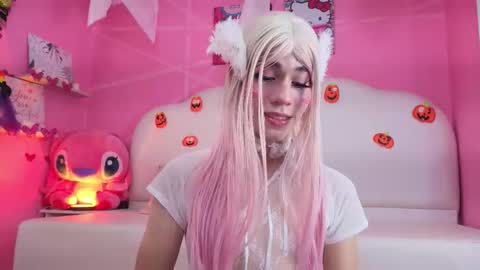 Snapshot of daripqueen chatting on October 29, 2025, 2:41 pm DaripQueen online show from October 29, 2025, 2:41 pm