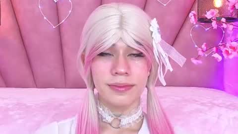 DaripQueen online show from June 11, 2026, 2:59 pm