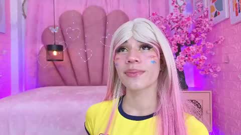 DaripQueen online show from June 16, 2026, 5:37 pm