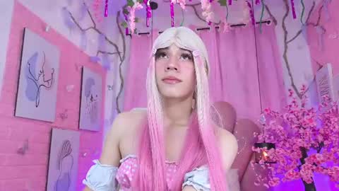 DaripQueen online show from June 22, 2026, 2:03 pm