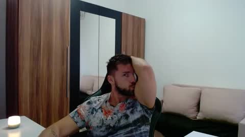 darius_94 online show from February 5, 2026, 10:09 am