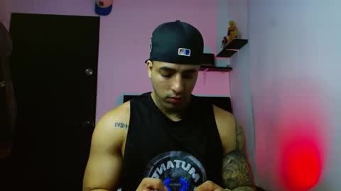 Darius Phoenix  online show from November 25, 2025, 8:53 pm