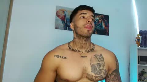 Darius Phoenix  online show from June 26, 2026, 5:50 pm
