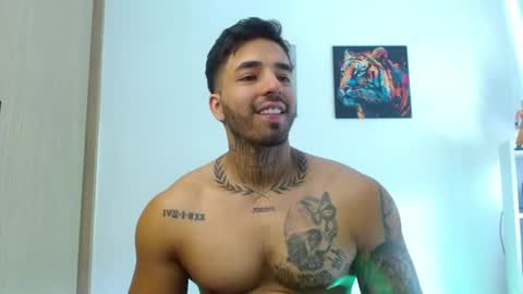 Darius Phoenix  online show from July 2, 2026, 5:30 pm