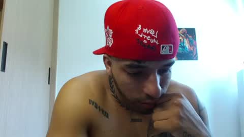 Darius Phoenix  online show from July 7, 2026, 3:27 pm