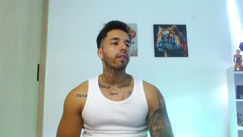 Darius Phoenix  online show from July 16, 2026, 4:35 pm