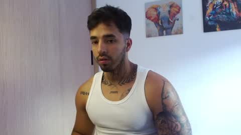 Darius Phoenix  online show from July 23, 2026, 4:16 pm