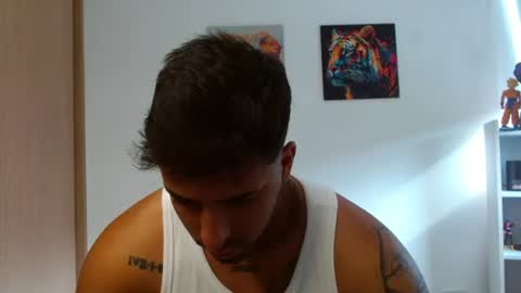 Darius Phoenix  online show from July 26, 2026, 9:11 pm