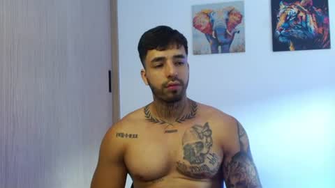 Darius Phoenix  online show from July 31, 2026, 5:12 pm