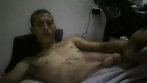 Snapshot of darjhon_m320 chatting on December 16, 2025, 7:57 am darjhon_m320 online show from December 16, 2025, 7:57 am