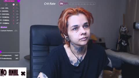 Anessa  online show from December 30, 2024, 4:31 am