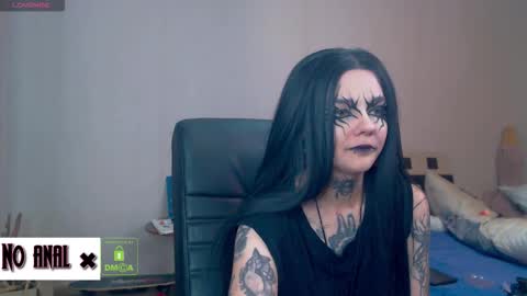 Anessa  online show from December 20, 2025, 10:39 pm