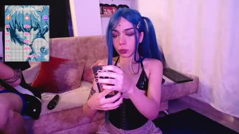Dark online show from April 26, 2026, 8:56 am