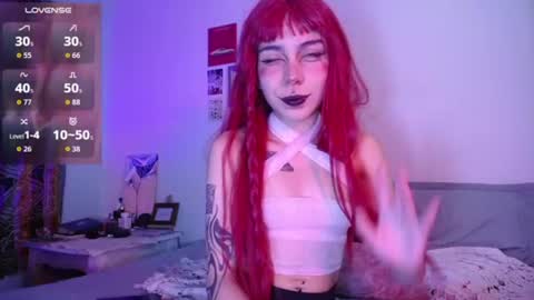Dark online show from June 30, 2026, 1:50 am