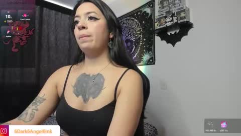 LUISA  online show from January 6, 2026, 9:07 pm