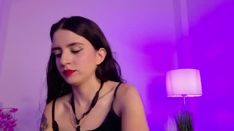 Snapshot of dark_angell77 chatting on June 6, 2026, 11:15 am dark_angell77 online show from June 6, 2026, 11:15 am