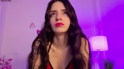 Snapshot of dark_angell77 chatting on June 12, 2026, 11:09 am dark_angell77 online show from June 12, 2026, 11:09 am