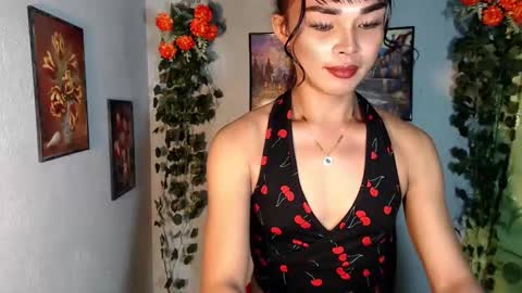 Snapshot of dark_angelxxx94 chatting on March 10, 2025, 5:54 am yushico online show from March 10, 2025, 5:54 am