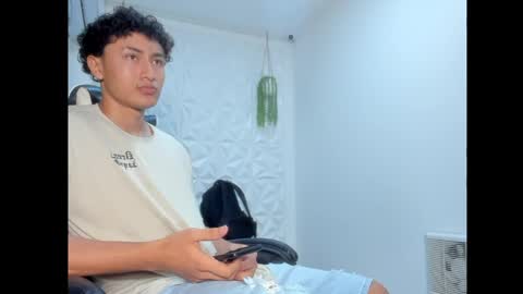 dark_badboy online show from May 10, 2026, 7:19 pm