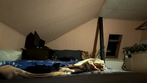 dark cherie  stacy online show from March 8, 2026, 11:52 pm