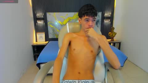 DARCK online show from January 11, 2026, 12:54 pm