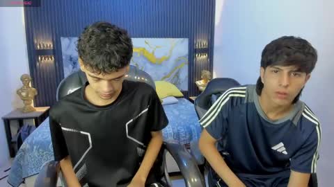 Snapshot of dark_desiree18 chatting on June 3, 2026, 2:58 am DARCK online show from June 3, 2026, 2:58 am