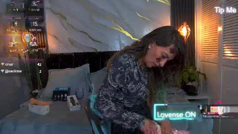 Snapshot of dark_dominika chatting on May 11, 2026, 4:04 pm dark_dominika online show from May 11, 2026, 4:04 pm