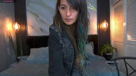 Snapshot of dark_dominika chatting on June 9, 2026, 12:39 pm dark_dominika online show from June 9, 2026, 12:39 pm