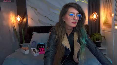 Snapshot of dark_dominika chatting on June 11, 2026, 1:09 pm dark_dominika online show from June 11, 2026, 1:09 pm