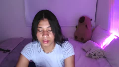 Snapshot of dark_enchantress_ chatting on February 23, 2025, 2:51 am Sofia online show from February 23, 2025, 2:51 am