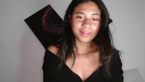 Snapshot of dark_enchantress_ chatting on October 31, 2025, 2:45 am Sofia online show from October 31, 2025, 2:45 am