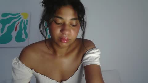 Snapshot of dark_enchantress_ chatting on March 22, 2026, 6:11 pm Sofia online show from March 22, 2026, 6:11 pm
