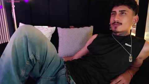 Sr. Eros online show from March 3, 2026, 7:31 pm