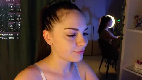 Snapshot of dark_honey_ chatting on April 18, 2026, 3:38 pm Nova online show from April 18, 2026, 3:38 pm