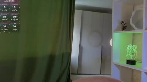 Snapshot of dark_honey_ chatting on May 9, 2026, 3:23 am Nova online show from May 9, 2026, 3:23 am