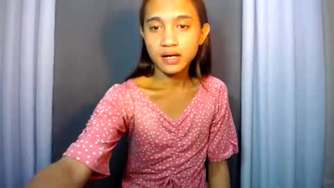 LIANNA online show from October 26, 2025, 2:06 am