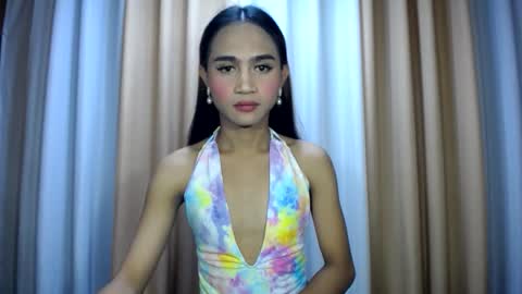 Snapshot of dark_hurohuro19 chatting on May 31, 2026, 2:09 am LIANNA online show from May 31, 2026, 2:09 am