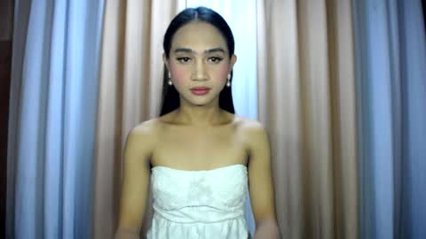 LIANNA online show from June 23, 2026, 2:20 am