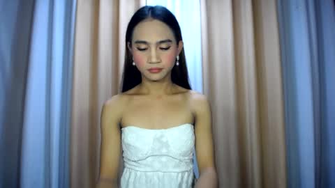LIANNA online show from June 24, 2026, 4:11 am