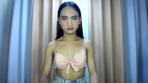 LIANNA online show from June 29, 2026, 2:40 am
