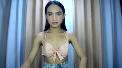 LIANNA online show from July 1, 2026, 3:08 am