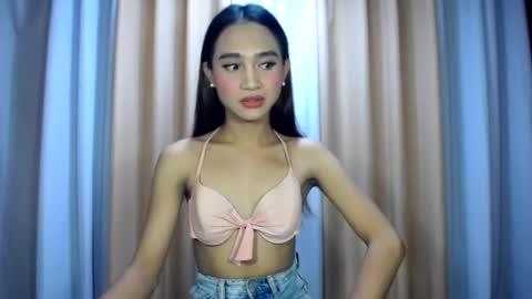 LIANNA online show from July 2, 2026, 4:29 am