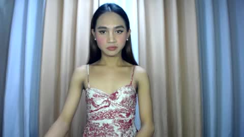 LIANNA online show from July 8, 2026, 3:00 am