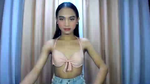 LIANNA online show from July 12, 2026, 2:46 am