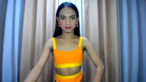LIANNA online show from July 14, 2026, 3:00 am